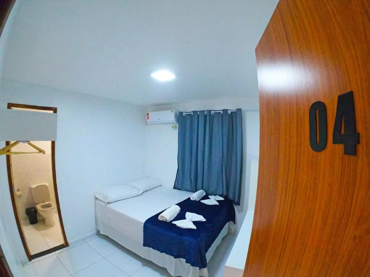 Inn Pousada Porto Verano Porto de Galinhas