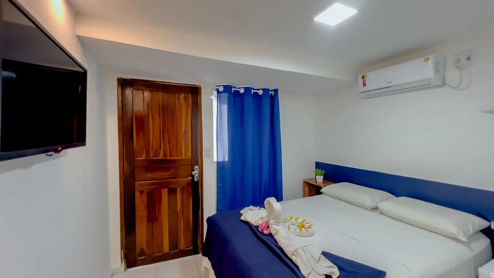 Inn Pousada Porto Verano Porto de Galinhas