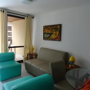 Nannai Flat 202 Apartamento
