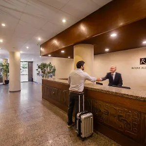 *** Hotel Rojas Brasil