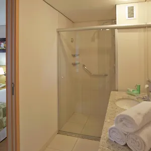 **** Hotel Parque Anhembi By Ihg Brasil