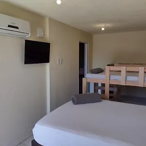 *** Hotel Dos Ventos Brasil