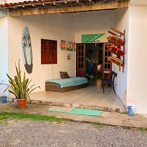 Caminhos Do Mar Pôrto das Galinhas