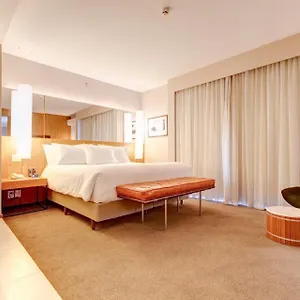 ***** Hotel Radisson Blu Brasil