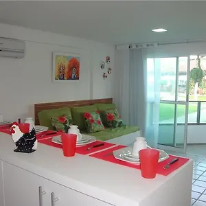 Ancorar Flat 2108 Apartamento