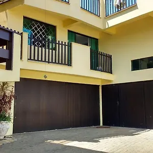 Canto Da Apartamento Itajuba (Santa Catarina)
