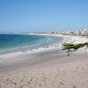 Casa Do Casa de Férias Cabo Frio