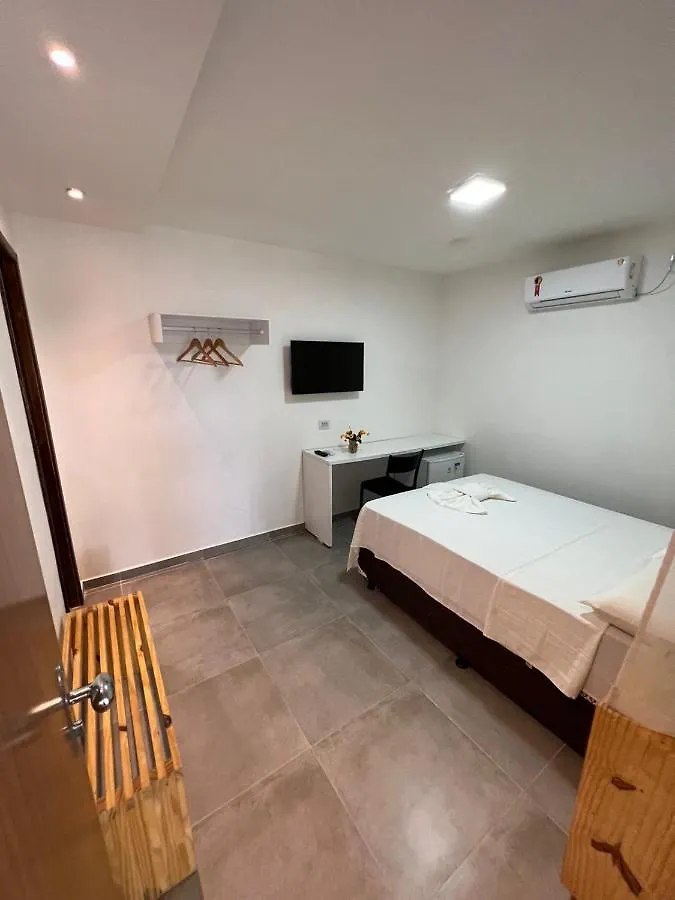 بيت ريفي Pousada Porto Verano Pôrto das Galinhas