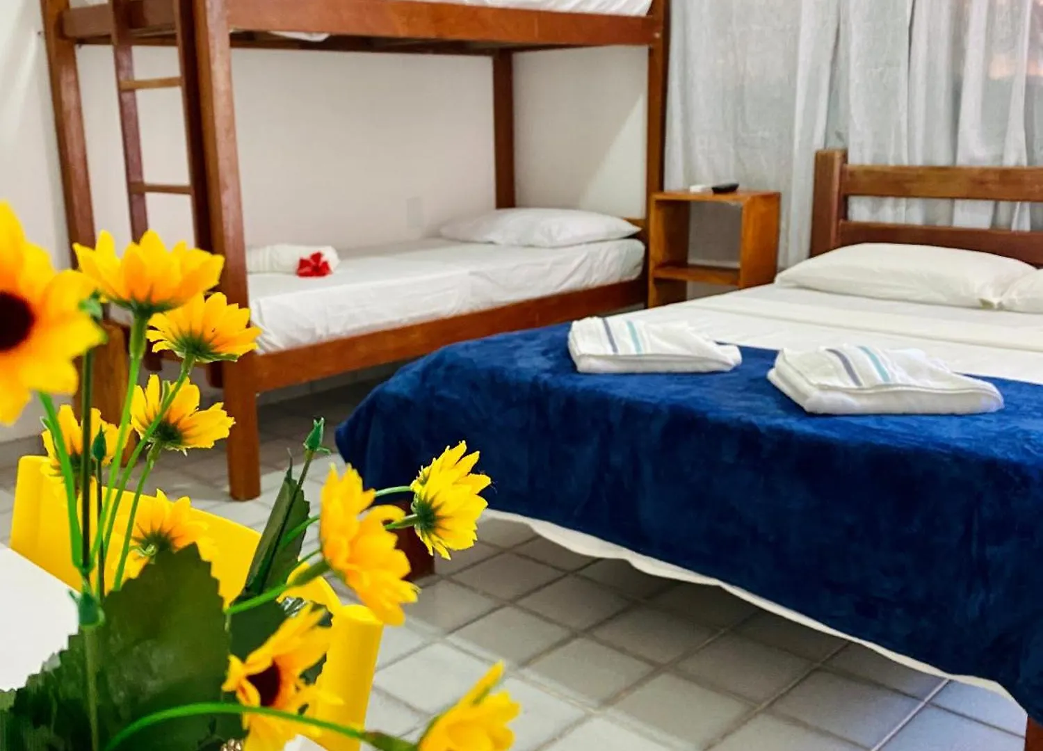 Pousada Porto Verano Pôrto das Galinhas 3*,  البرازيل