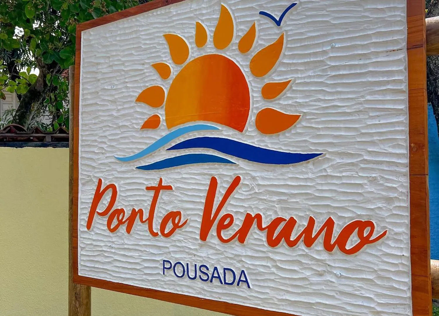 Pousada Porto Verano Pôrto das Galinhas البرازيل