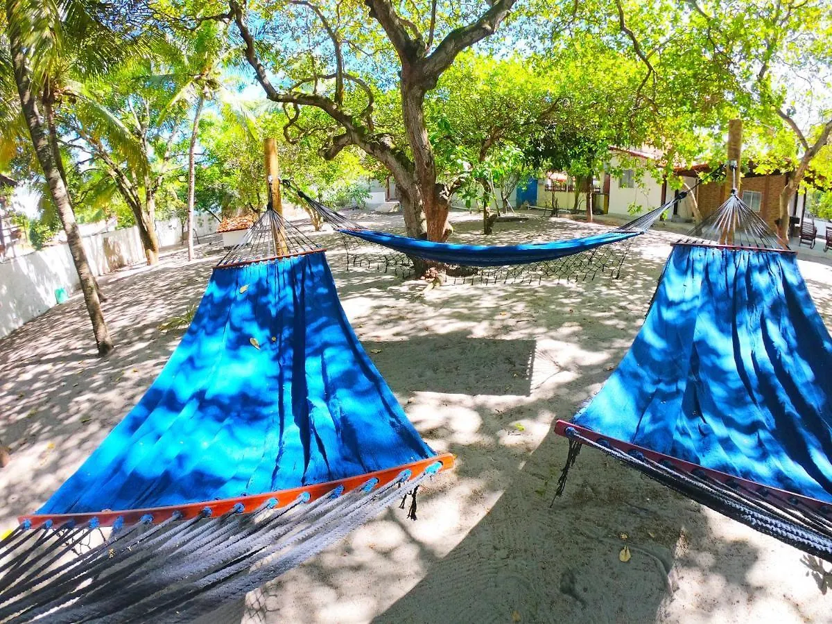 Pousada Porto Verano Pôrto das Galinhas Inn