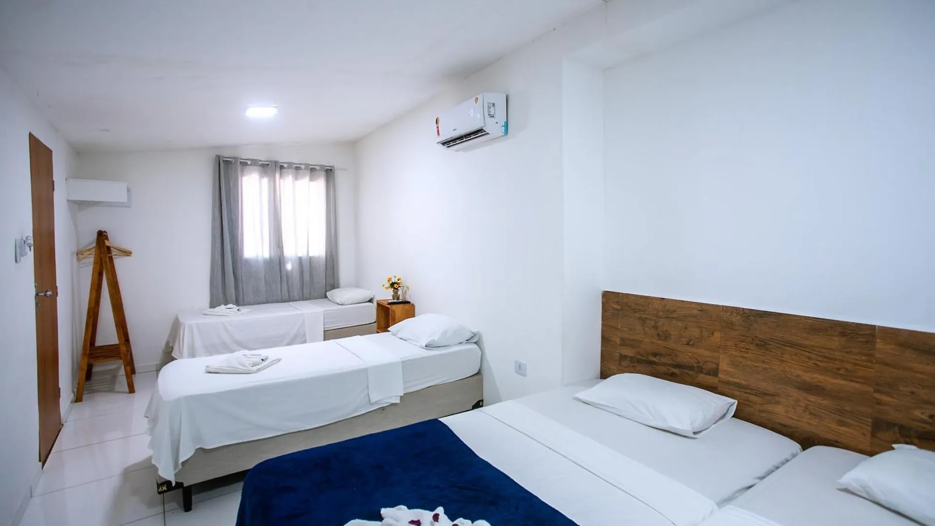 Pousada Porto Verano Pôrto das Galinhas Inn