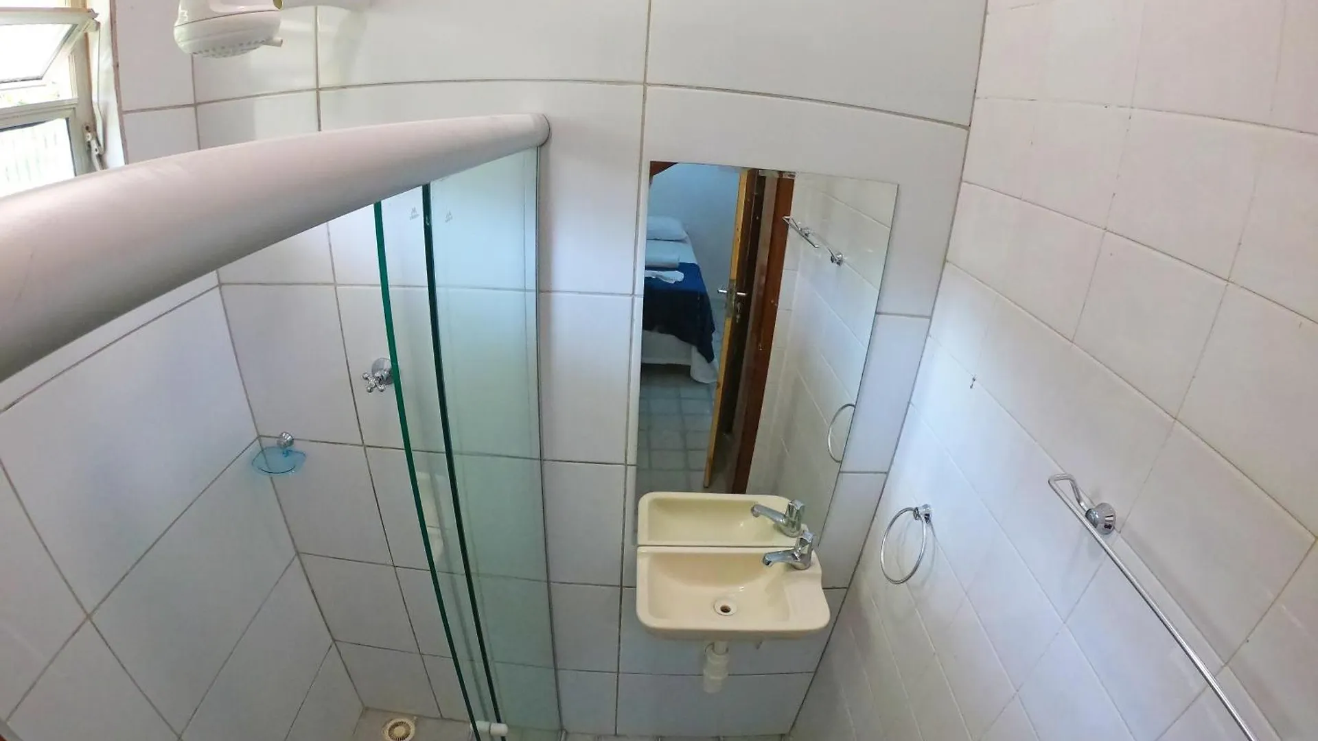 *** Inn Pousada Porto Verano Pôrto das Galinhas Brasil